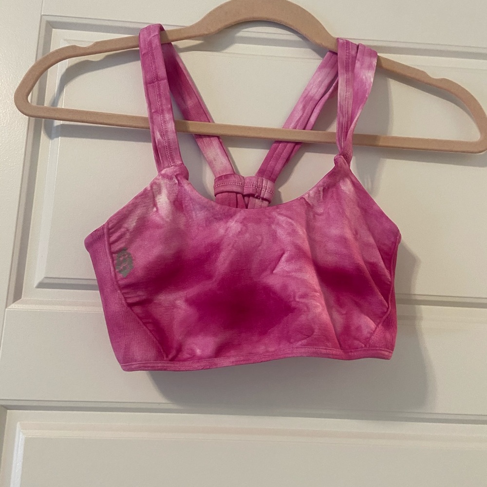 Free people bra